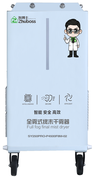 SY250PRO產(chǎn)品圖